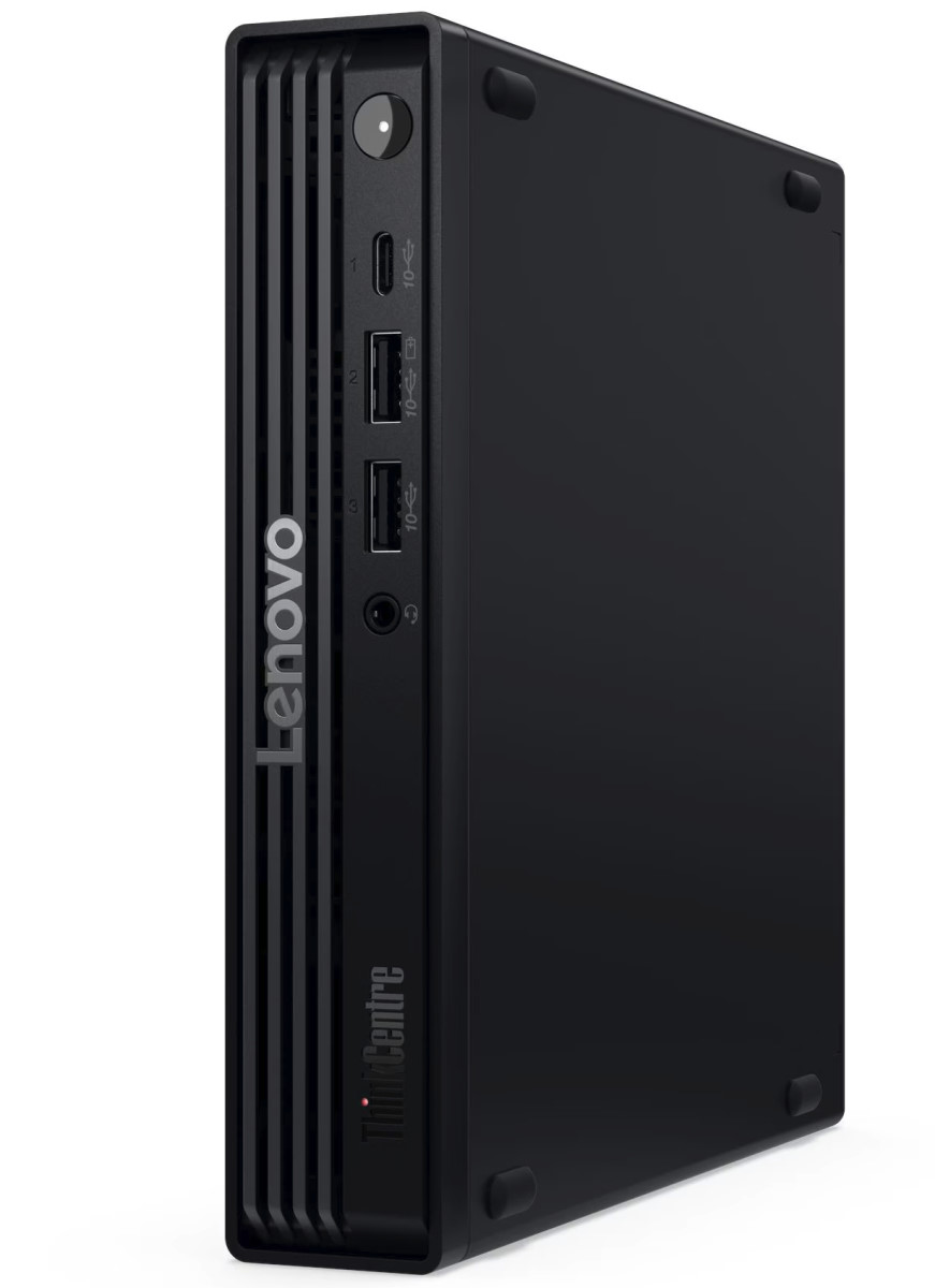 Lenovo ThinkCentre M75q G6 13JT000VGE Campus