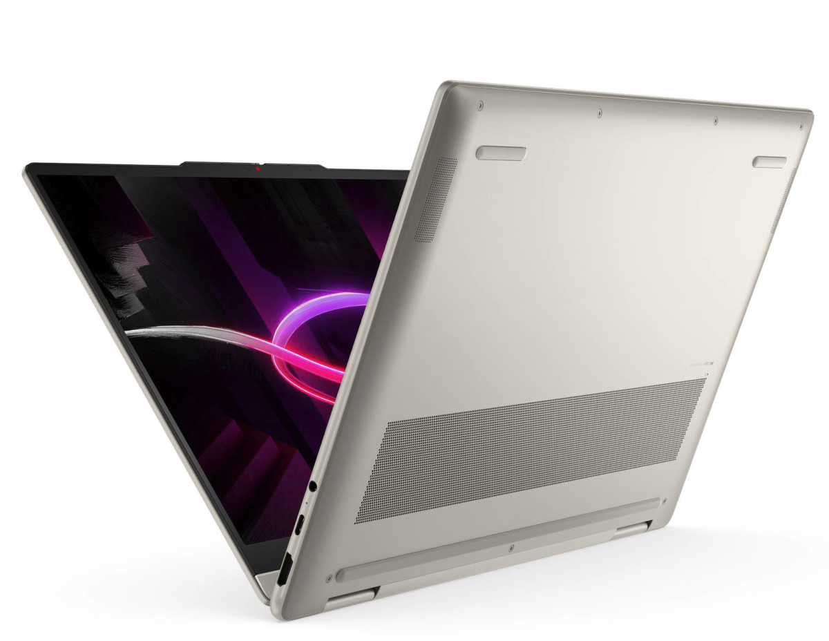 Lenovo Yoga 7 2-in-1 AMD 83TD006CGE Campus