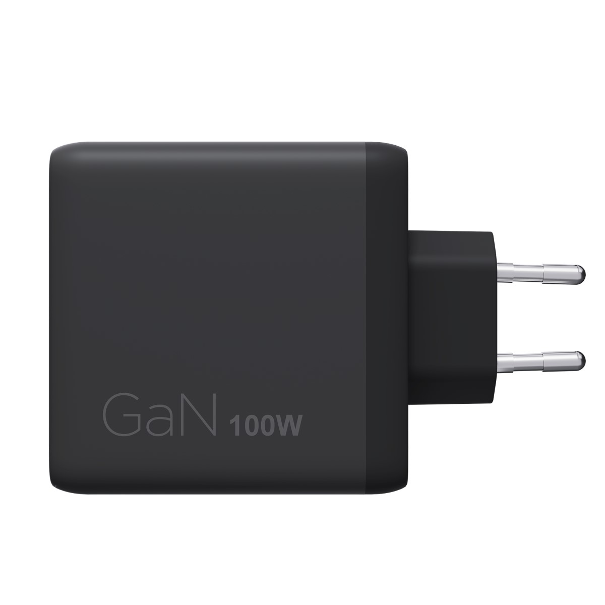 Lenovo Multi-port USB-C 100W GaN Charger 40AW100BEU
