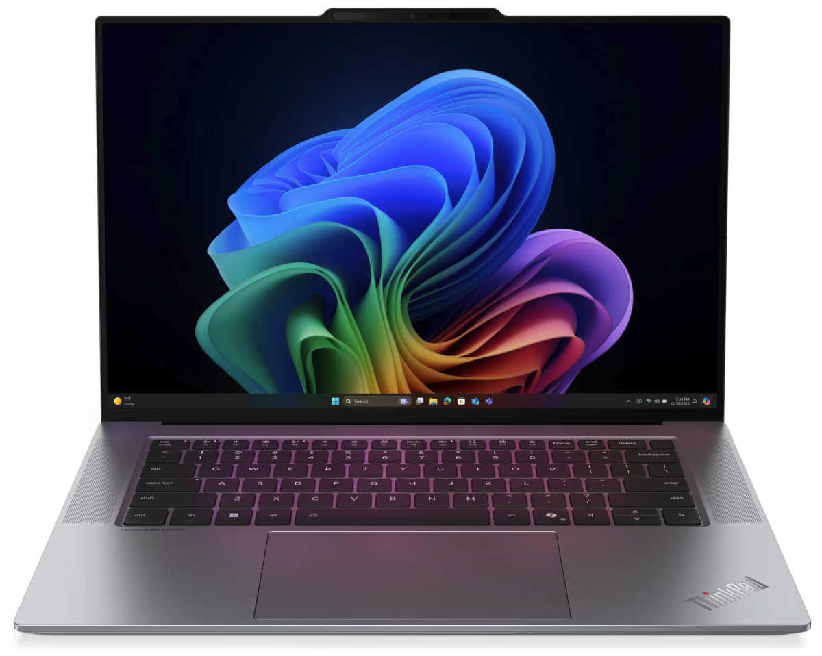 Lenovo Thinkpad X9-15p G1 Intel 21VV004QGE