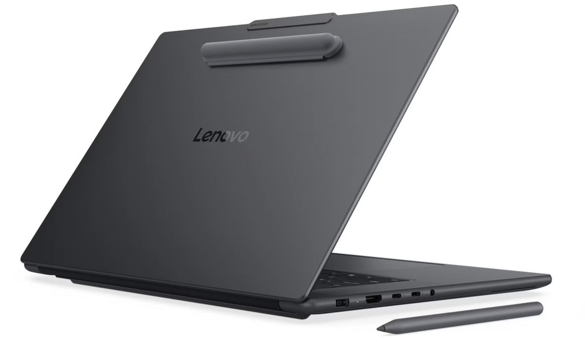 Lenovo Yoga Pro 9 16IPH11 83SF000PGE Campus