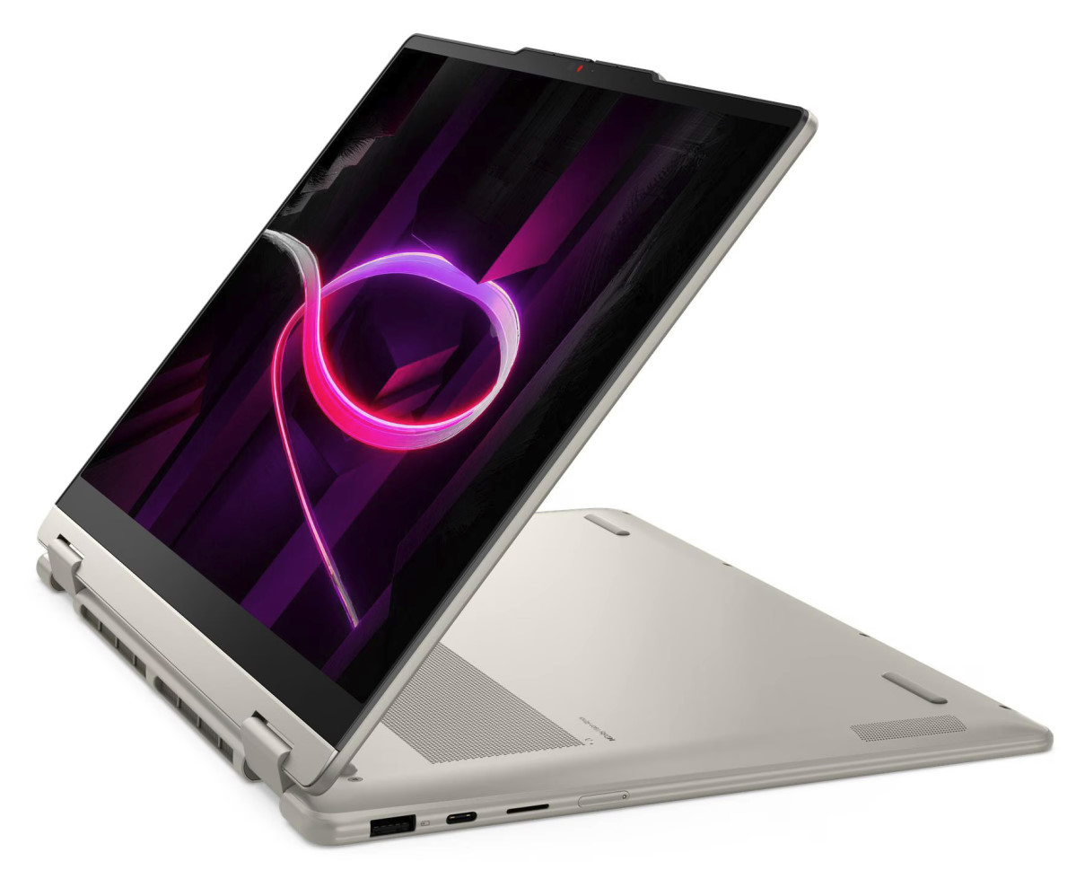 Lenovo Yoga 7 2-in-1 AMD 83TD006CGE Campus