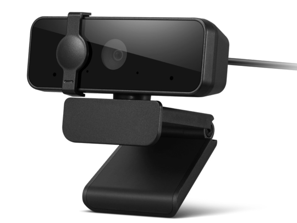 Lenovo Essential FHD Webcam Gen2 - 4XC1S15018 Campus