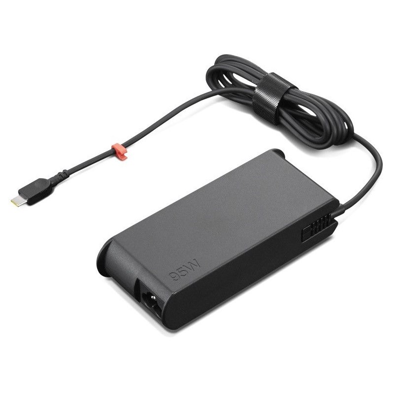 Lenovo ThinkPad 95W USB Type-C AC Adapter #4X20V24694