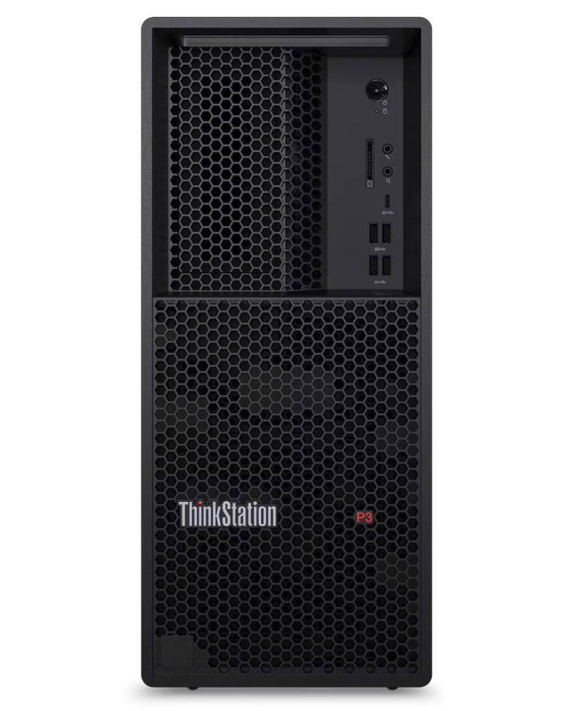 Lenovo ThinkStation P3 Tower G2 30HT0090GE Campus