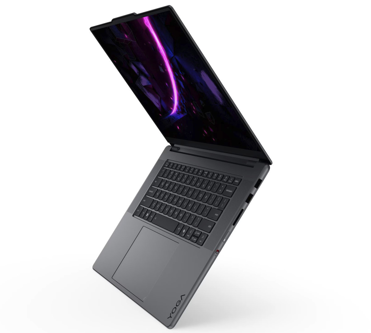 Lenovo Yoga Pro 9 16IPH11 83SF000PGE Campus