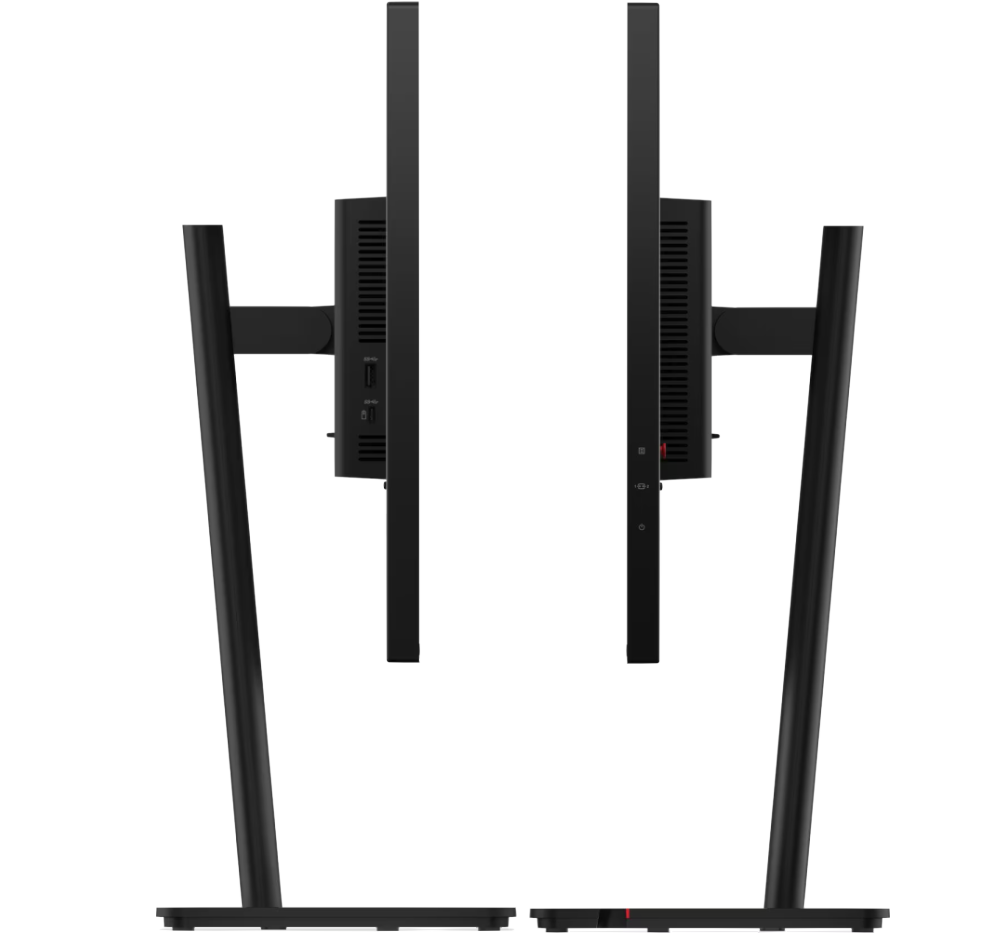 Lenovo ThinkVision T27UD-40 kurz gesagt: