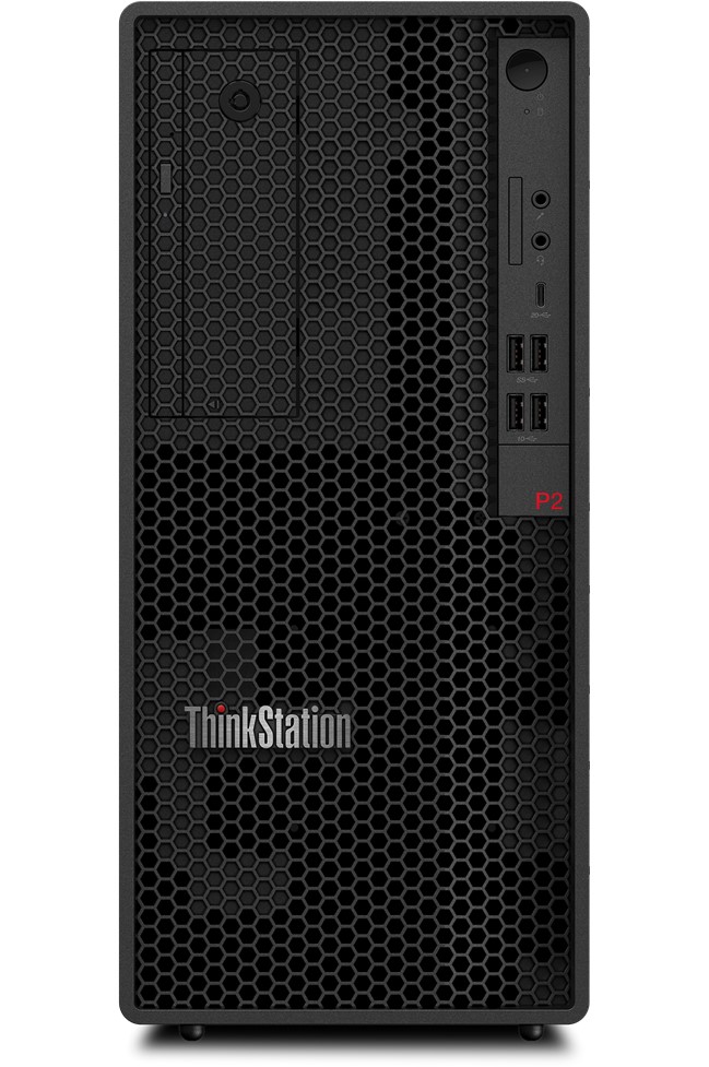 Lenovo ThinkStation P2 Tower G2 30JQ003BGE