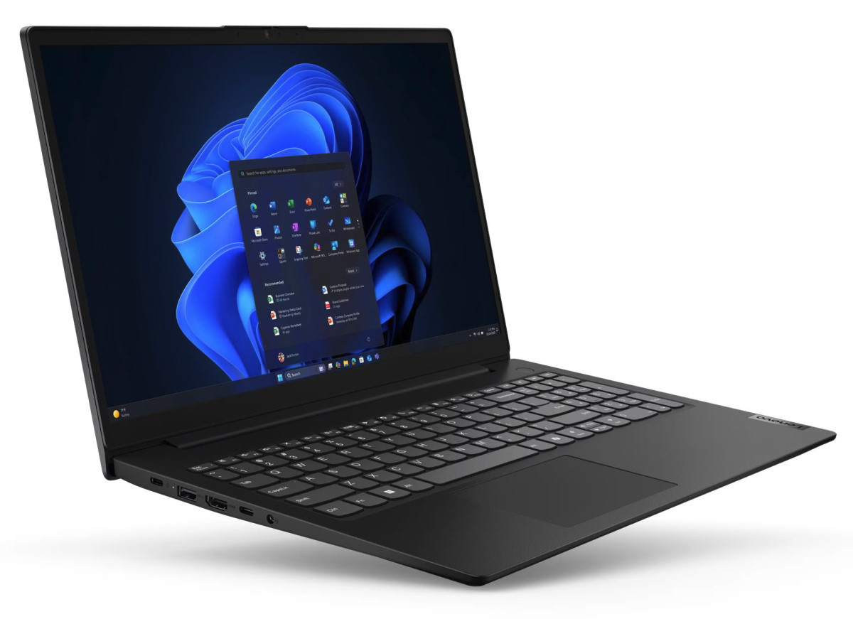 Lenovo V15 G6 AMD 83VD0013GE