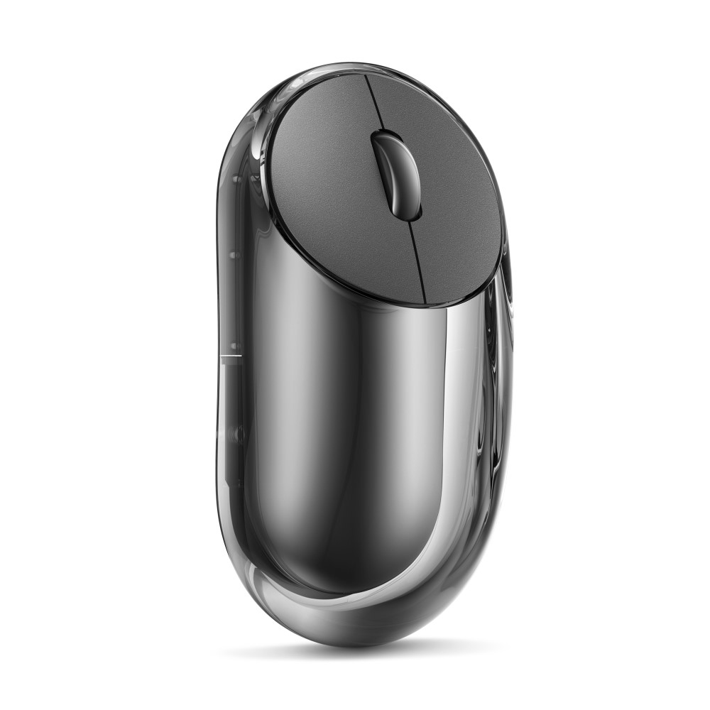 Lenovo Wireless Multi-Mode Mouse 8000 #4Y51V37298