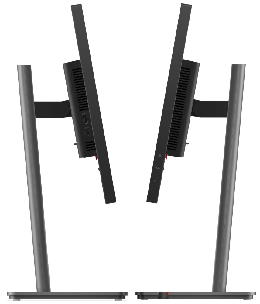 Vielseitige Anschlüsse und integrierter USB-Hub