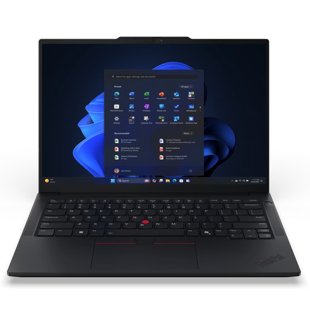 Lenovo Thinkpad E14 Intel G7 21SX003SGE