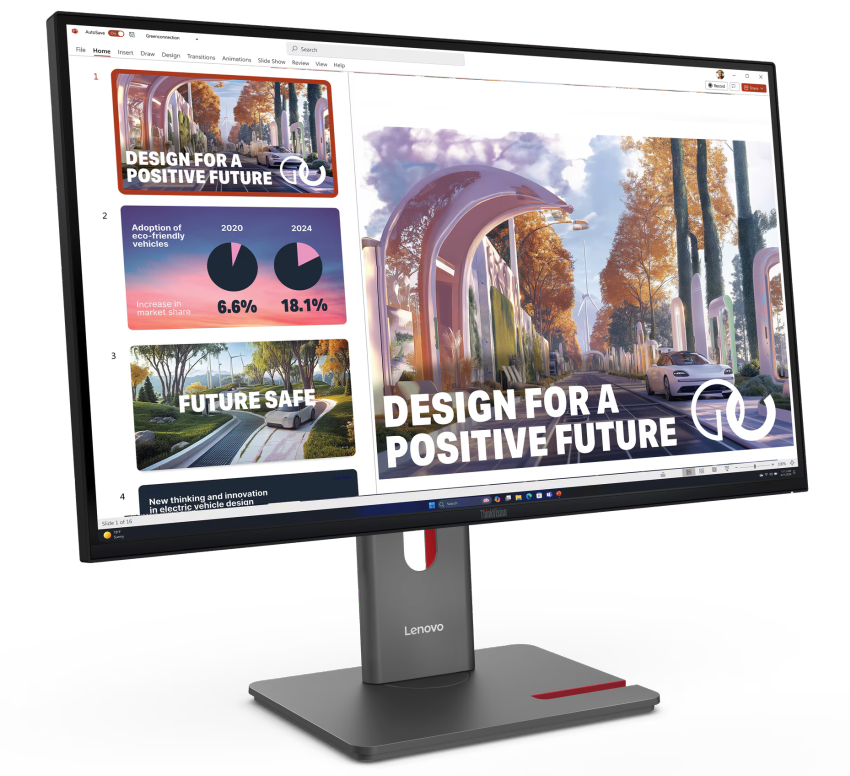 Ergonomie und Komfort auf höchstem Niveau