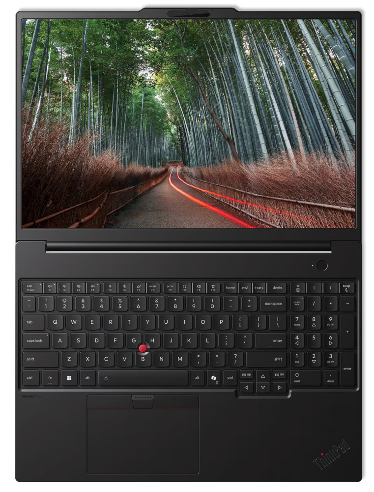 Lenovo Thinkpad P16s G5 Intel 21XE000QGE
