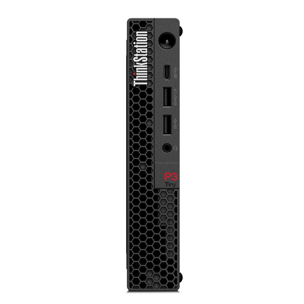 Lenovo ThinkStation P3 Tiny G2 30K5002GGE