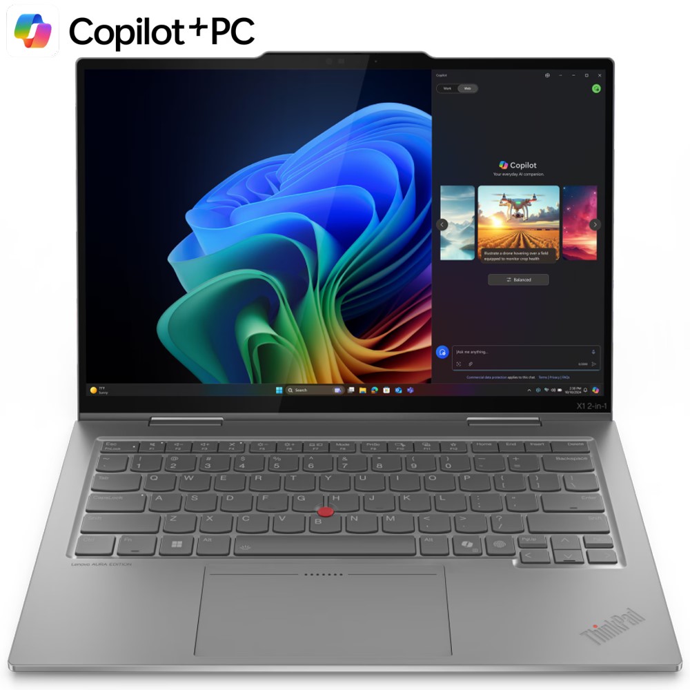 Lenovo ThinkPad X1 2-in-1 G10 21Q000BEGE