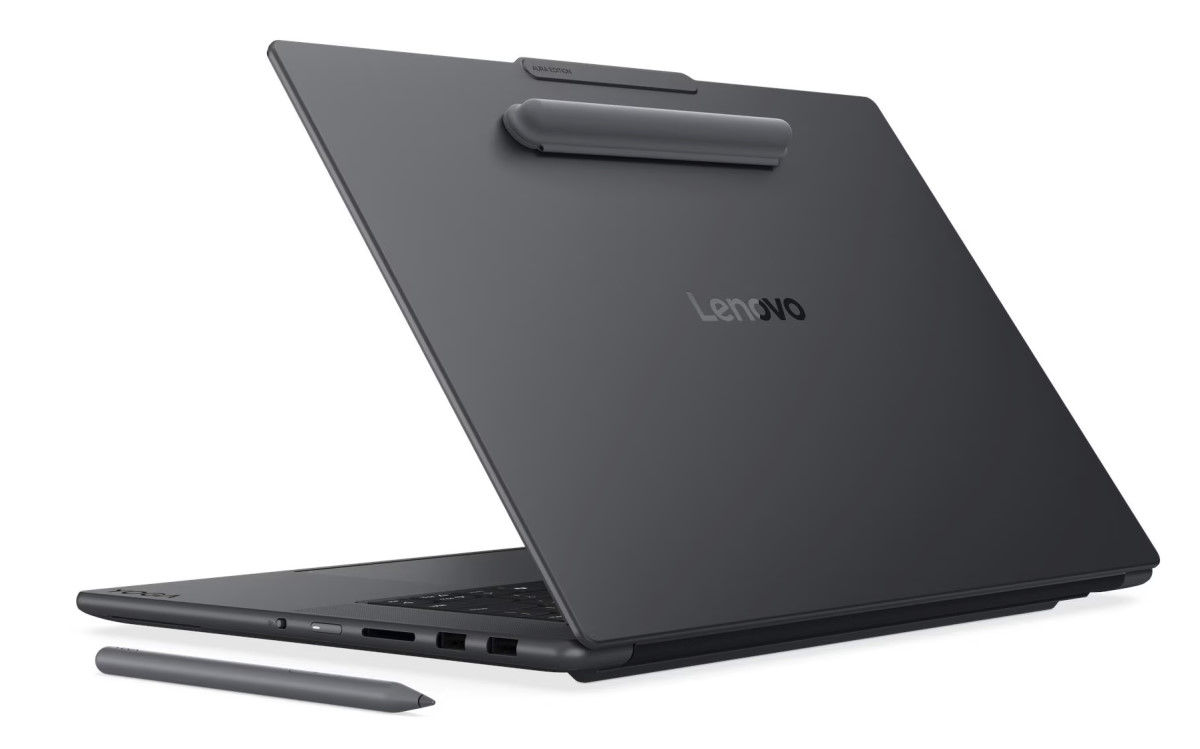 Lenovo Yoga Pro 9 16IPH11 83SF000PGE Campus