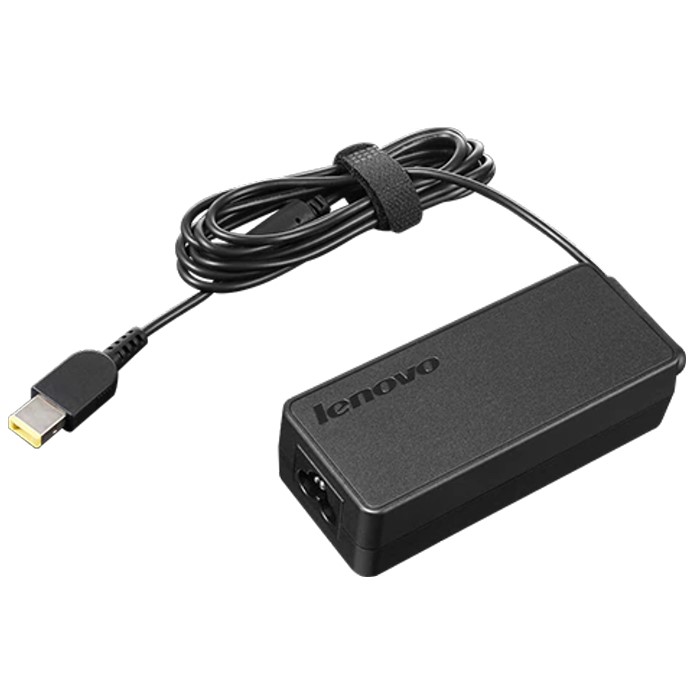 Lenovo ThinkCentre Tiny 65W AC Adapter Slim Tip (EU) #4X20E53340 Campus
