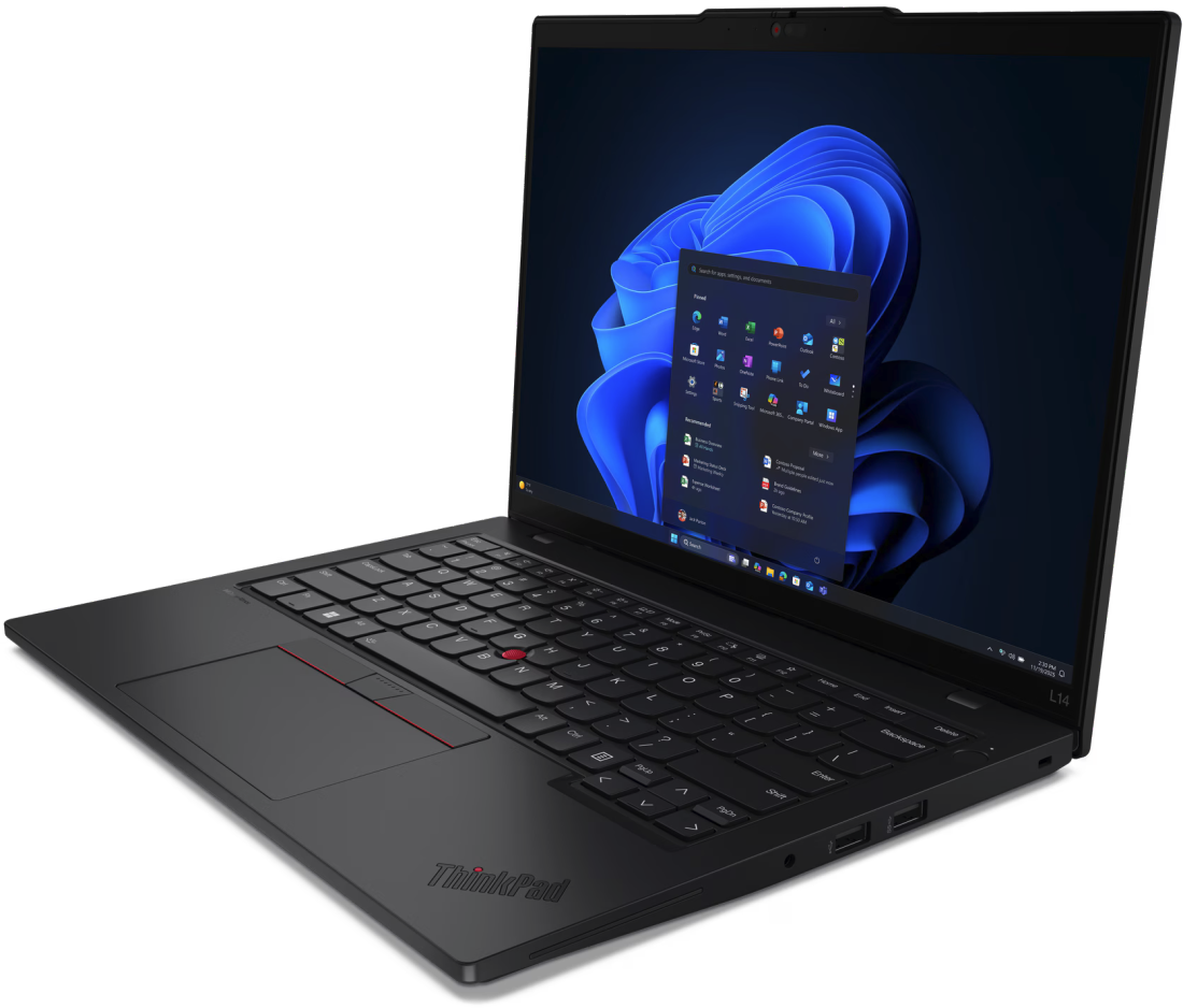 Schnelligkeit trifft Flexibilität: Bis zu 96 GB RAM & 4 TB SSD