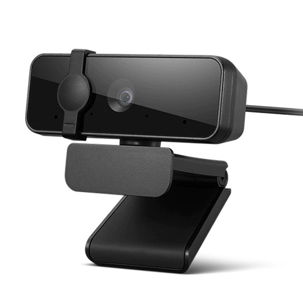 Lenovo Essential FHD Webcam - 4XC1B34802 Campus Lenovo Essential FHD Webcam - 4XC1B34802 Campus