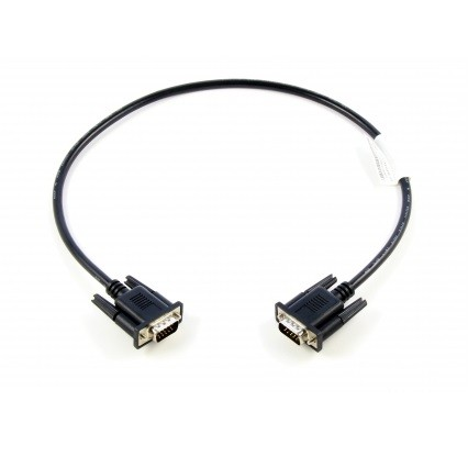 LENOVO 0.5 Meter VGA to VGA Cable #0B47397