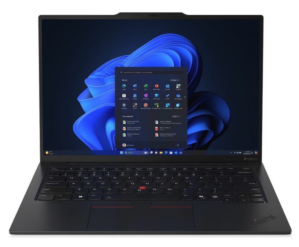 Lenovo ThinkPad X-Serie: maximale Mobilität für flexible Business-Nutzer