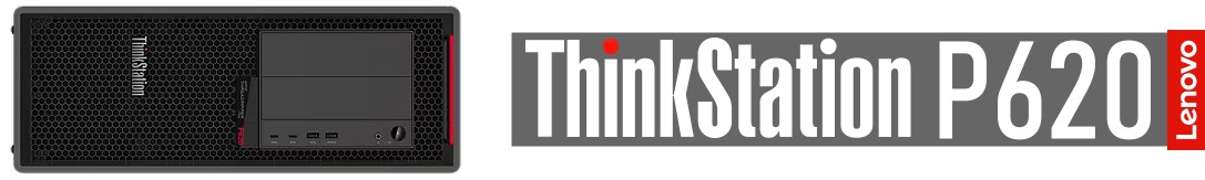 ThinkStation P620 Kategorie
