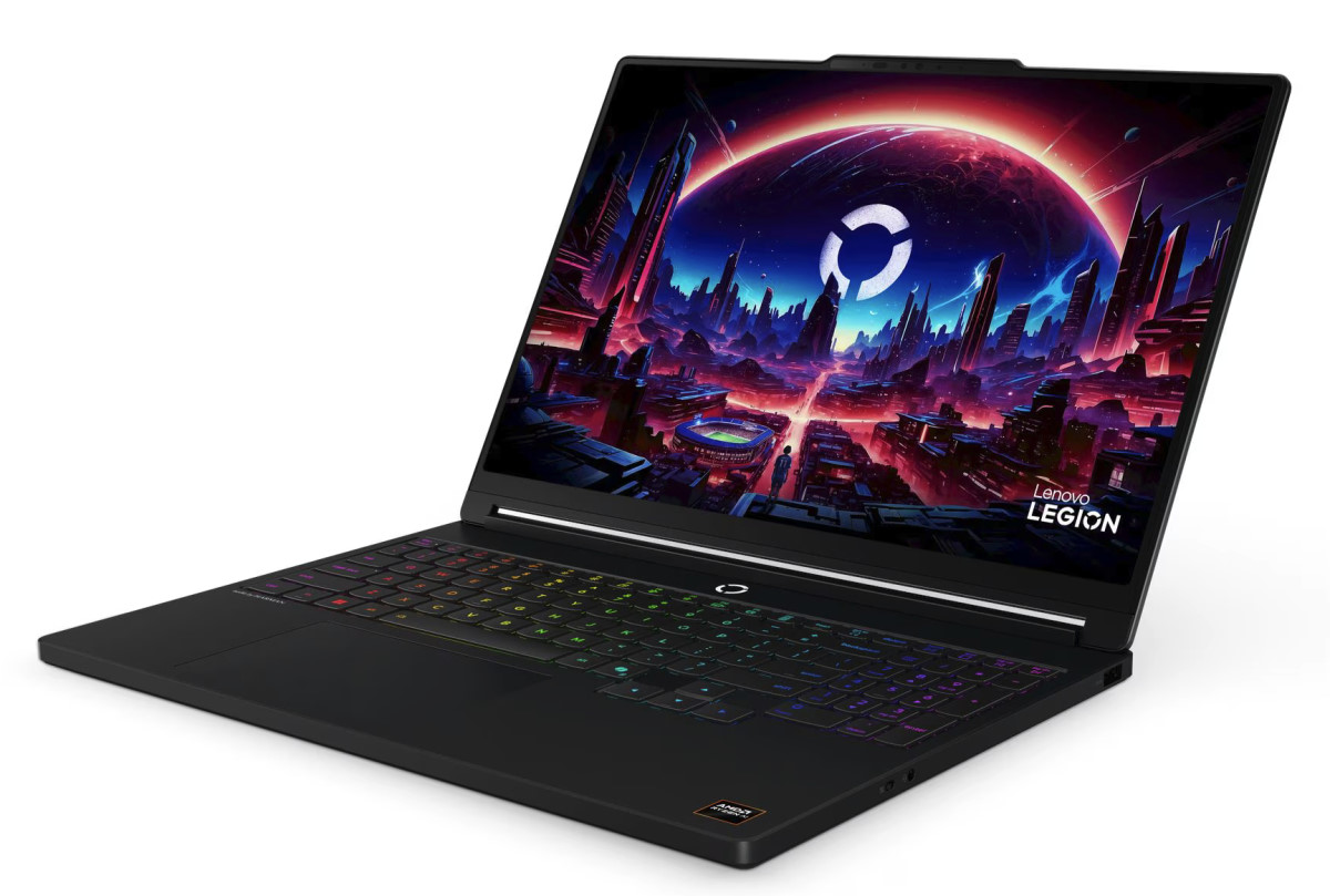 Lenovo Legion 5 15AKP10 83Q6001UGE Campus
