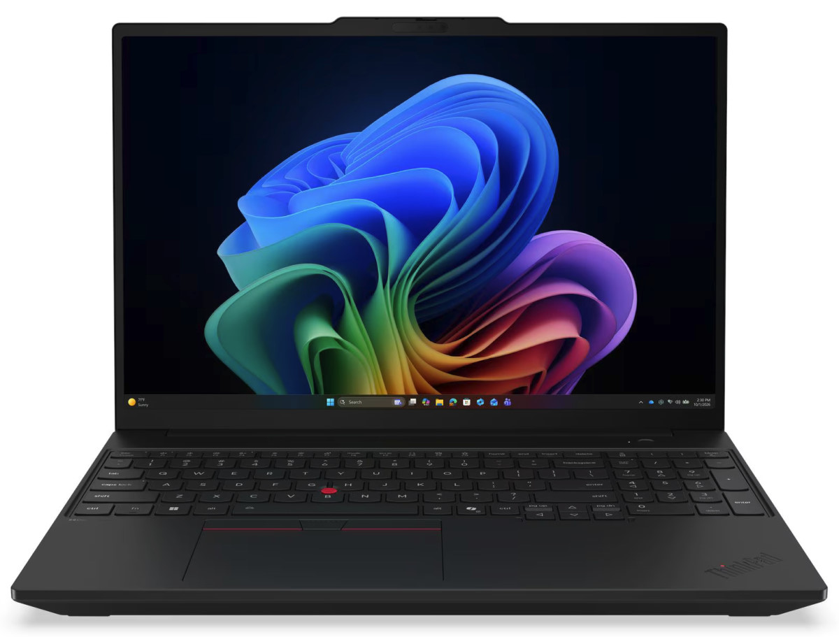 Lenovo Thinkpad T16 G5 AMD 22AN001WGE