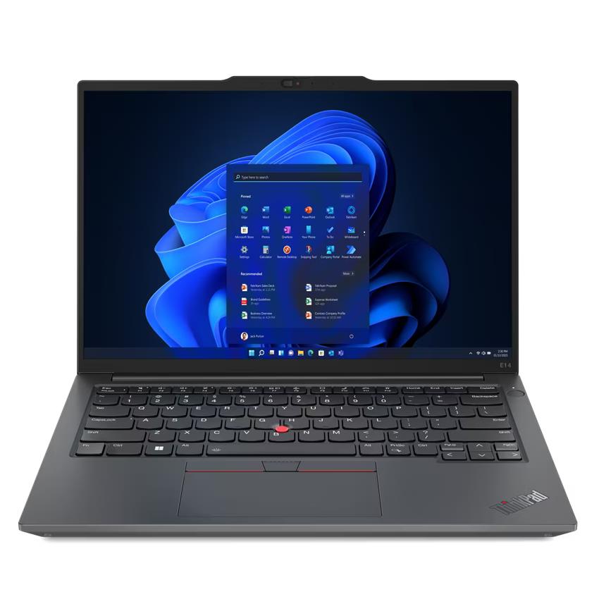 Lenovo Thinkpad E14 AMD G5 21JR0060GE Campus Lenovo Thinkpad E14 AMD G5 21JR0060GE Campus