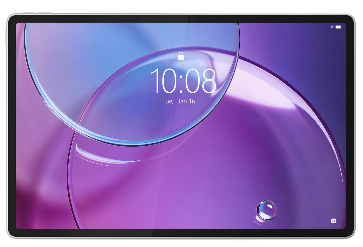 Lenovo Idea Tab Pro ZAHD0283DE Campus