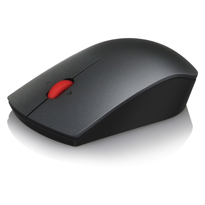 Lenovo Professional Wireless Laser Mouse  #4X30H56886 Campus