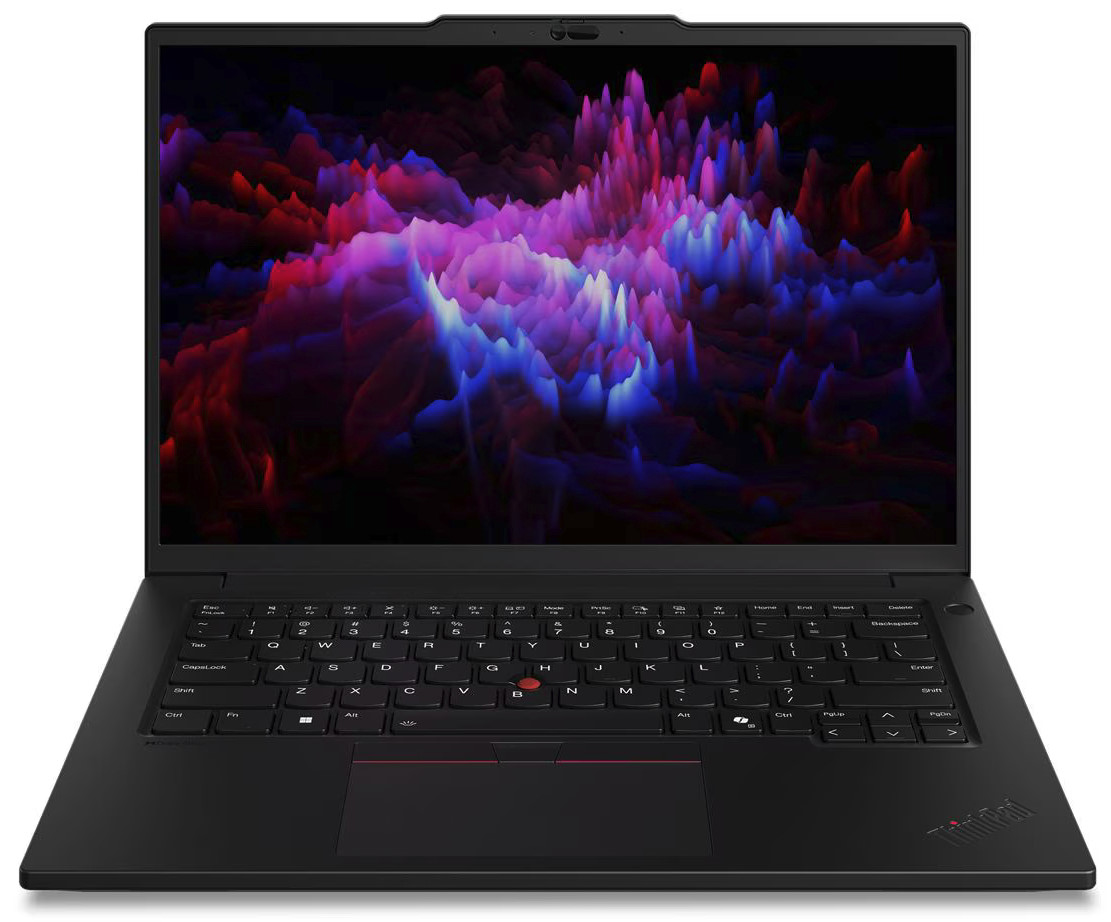 Lenovo Thinkpad P14s G6 21QT000EGE