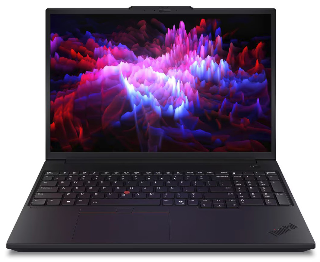 Lenovo Thinkpad P16v G3 Intel 21RS0000GE