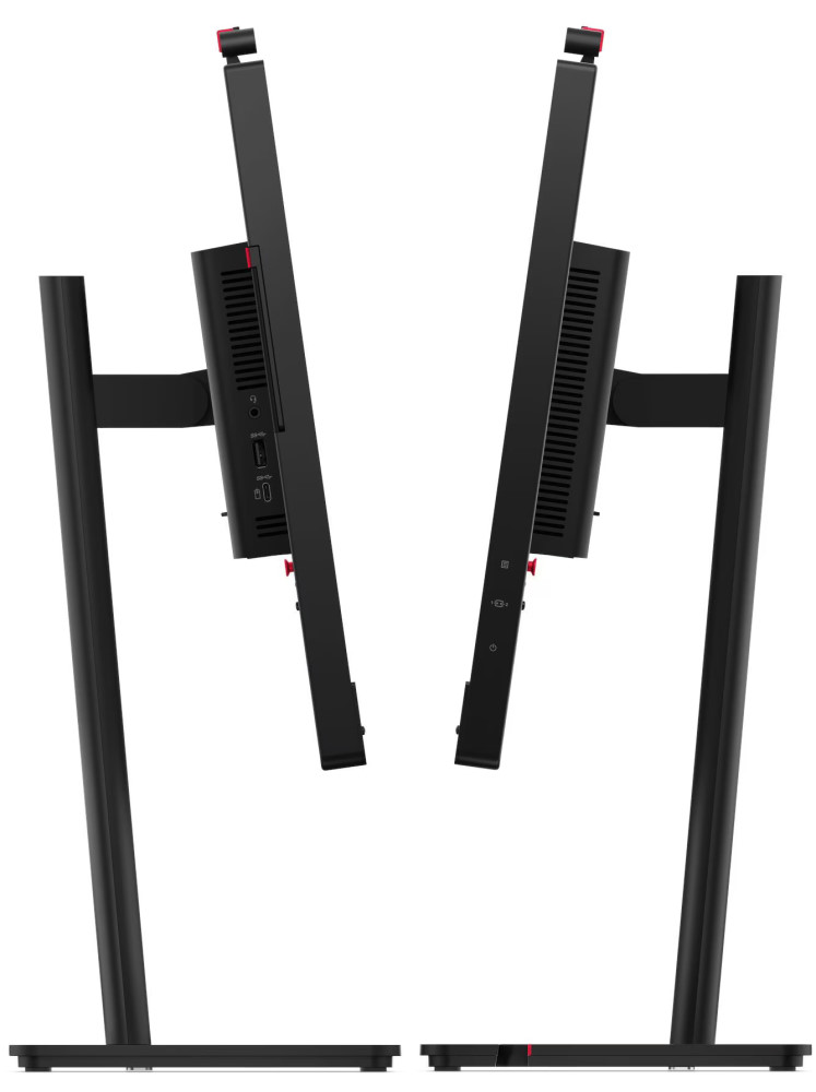Lenovo ThinkVision T24D-4v #64B7UAT1EU