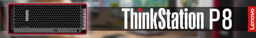 ThinkStation P8 Kategorie