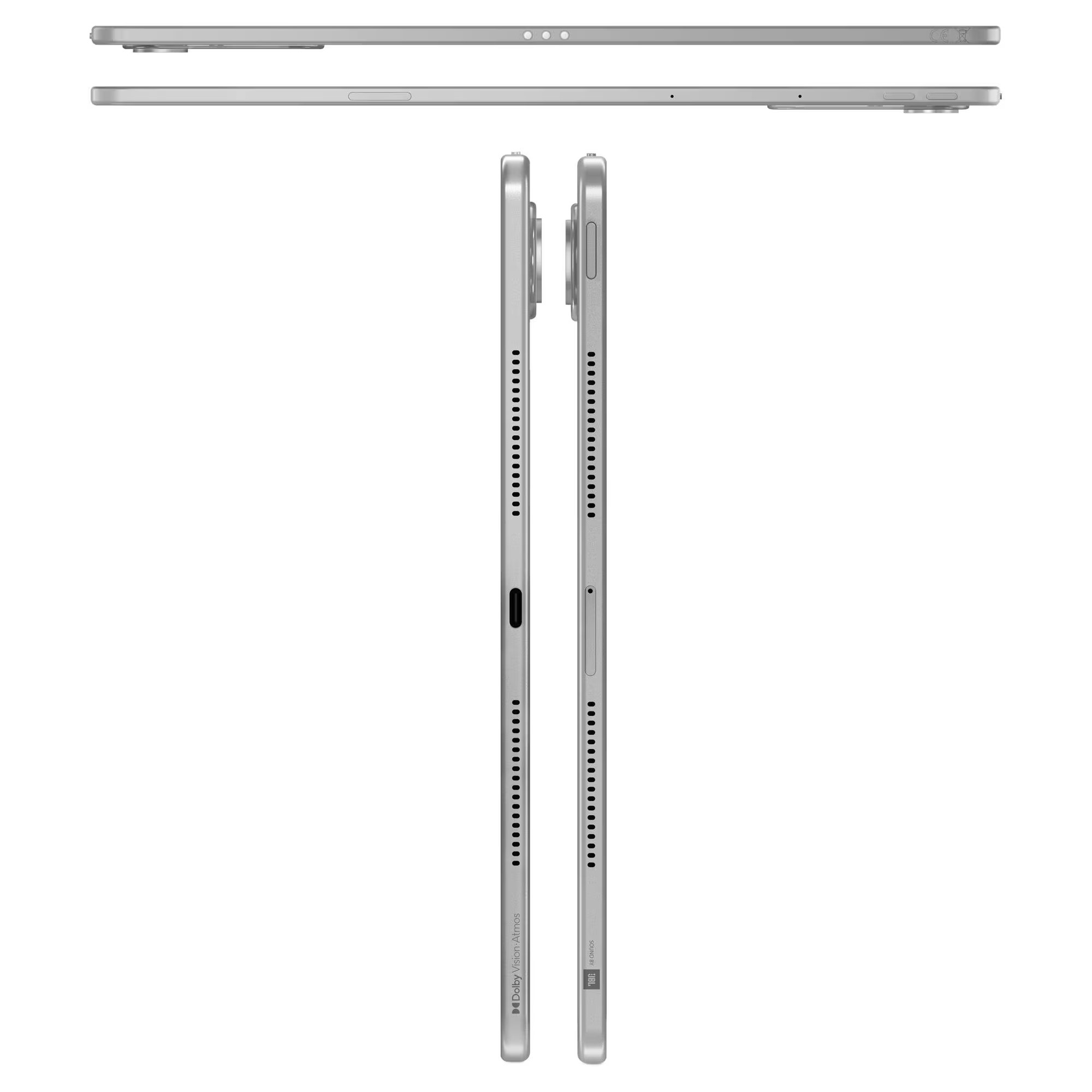 Lenovo Idea Tab Pro ZAHD0283DE Campus