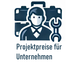 Lenovo Projektpreise für Ihr Unternehmen