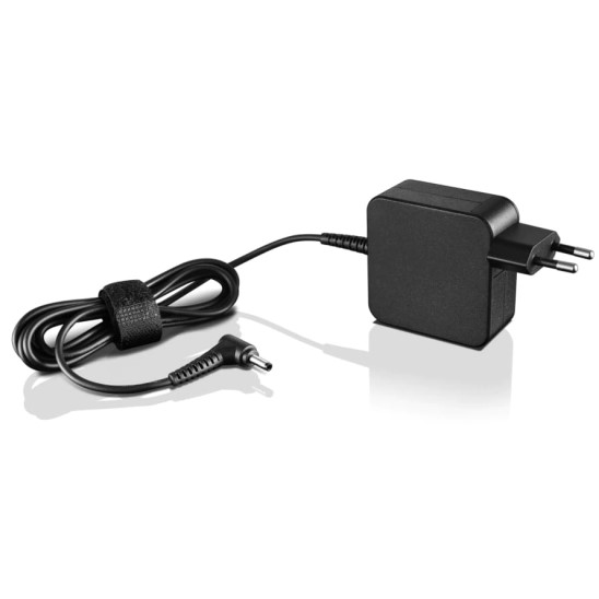 Lenovo 45-Watt-Steckernetzteil (CE) #GX20K11844