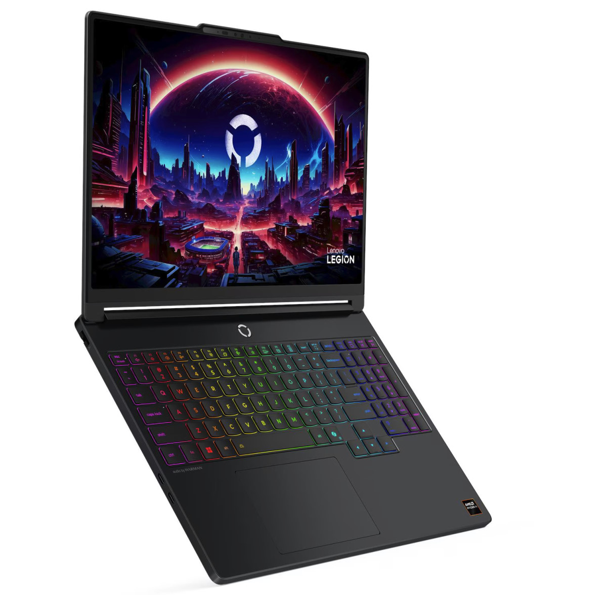 Lenovo Legion 5 15AKP10 83Q6001UGE Campus