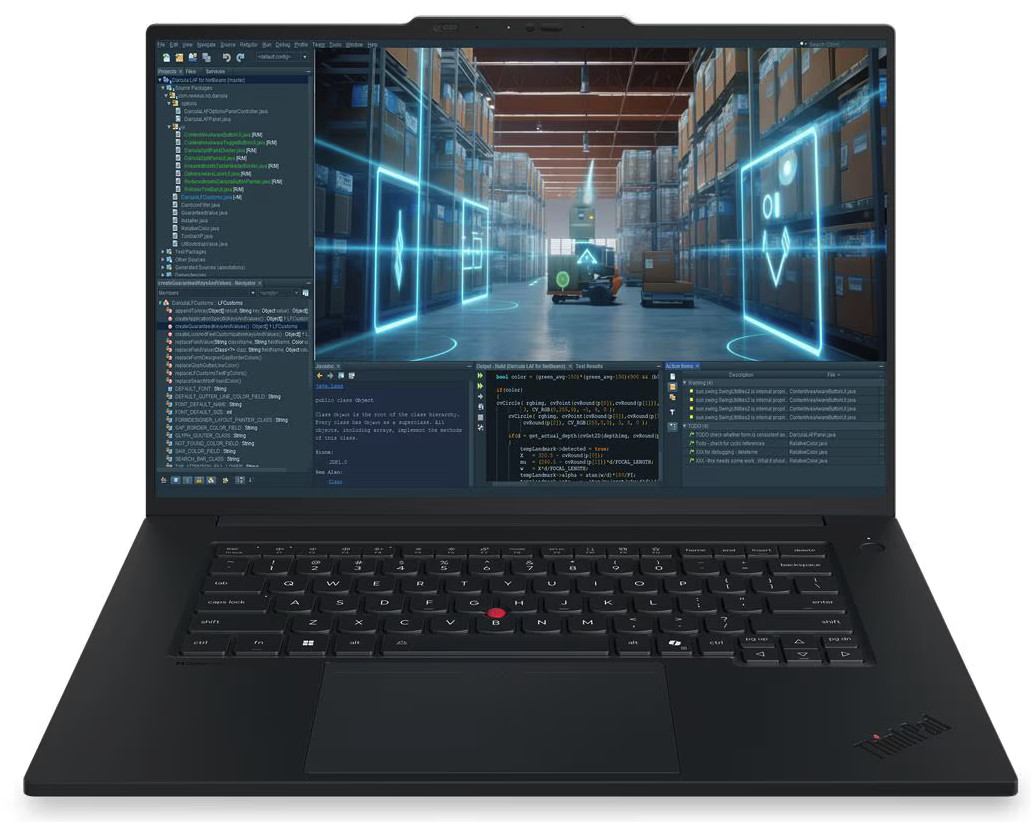 Lenovo Thinkpad T1g G9 21UG000RGE