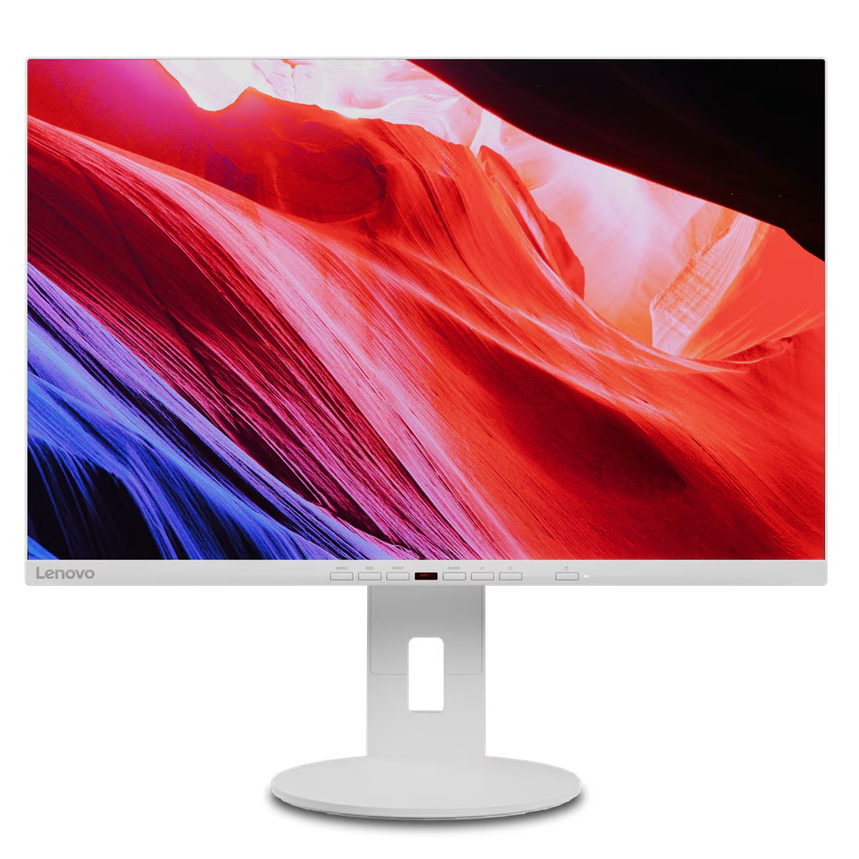 Lenovo ThinkVision C24d-20 weiß #63FENAT2EU Campus