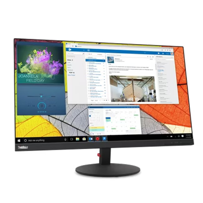 Lenovo ThinkVision S27q-10 #61E8GAT1EU