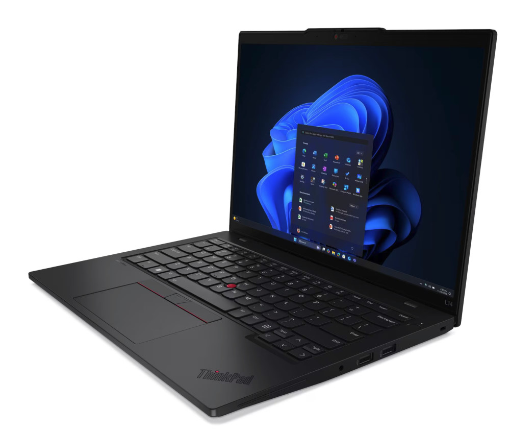 Lenovo Thinkpad L14 AMD G6 21S80007GE