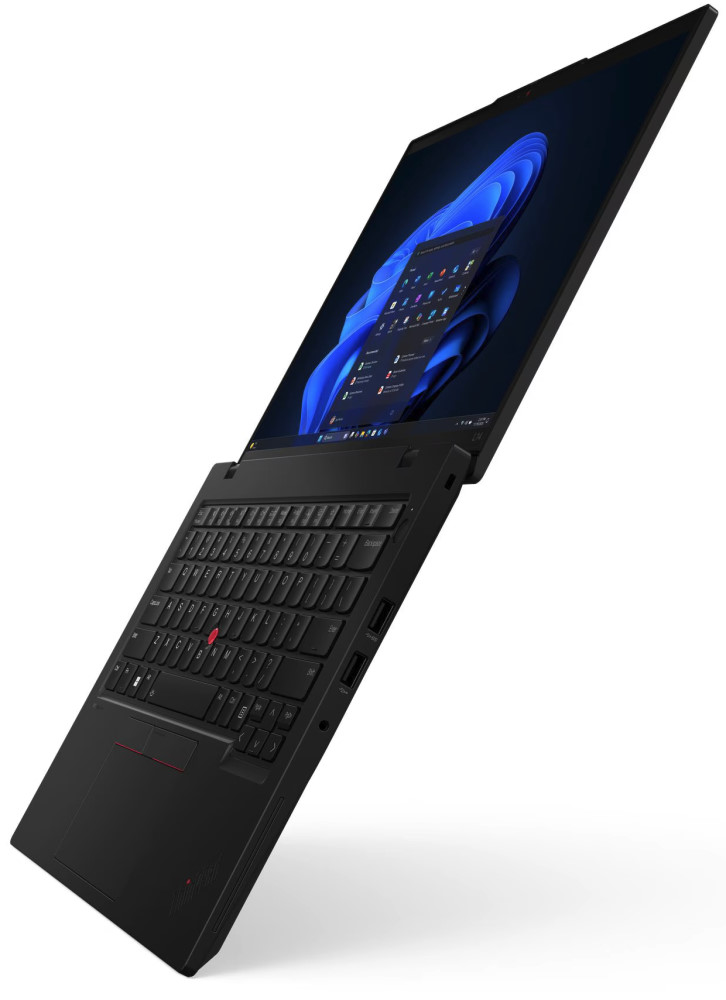 Lenovo Thinkpad L14 AMD G6 21S80007GE