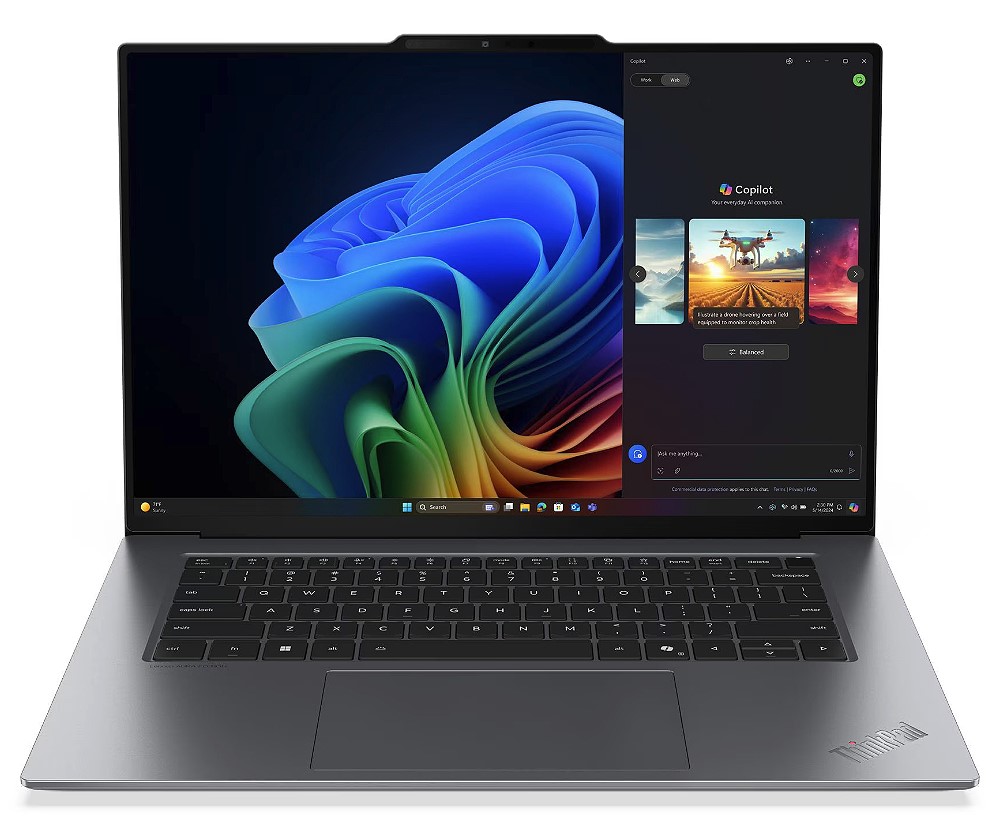 ThinkPad X9: moderne Premium-Klasse für neue Business-Setups