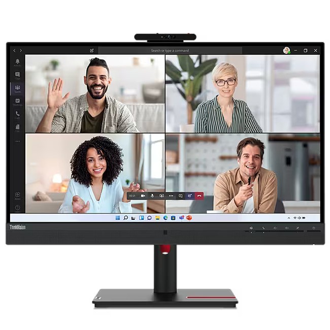 LENOVO ThinkVision T27hv-30 #63D6UAT3EU Campus