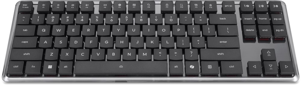 Lenovo Wireless Multi-Mode Low-Profile Mechanical Keyboard 8000 #4Y41V37355
