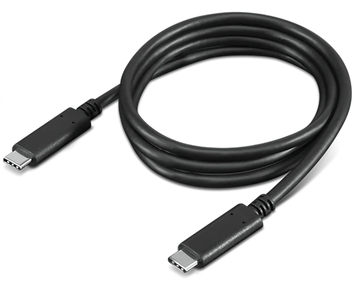 LENOVO USB-C Kabel 1m #4X90U90619