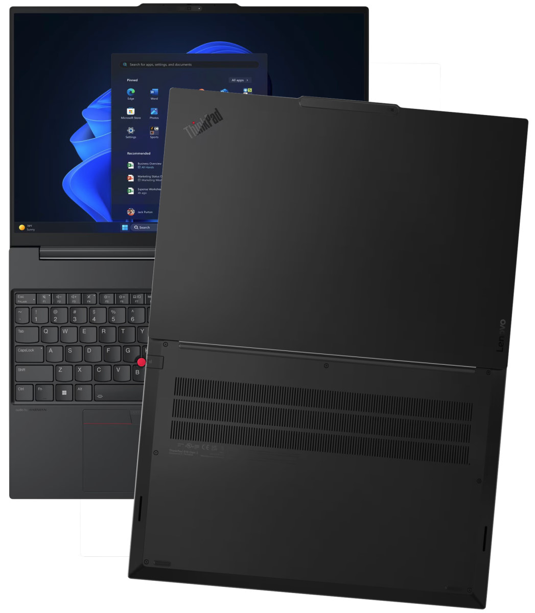 Lenovo Thinkpad E16 AMD G4 21Y4003SGE